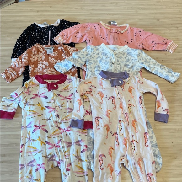 3-6 month baby girl bundle - Picture 7 of 9